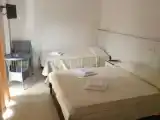 Семейный номер Стандарт с балконом