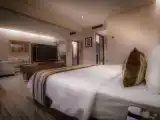 Двухместный люкс