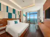Двухместный номер Deluxe с балконом и oceanfront