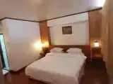 Двухместный номер Deluxe