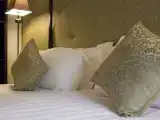 Двухместный номер Deluxe