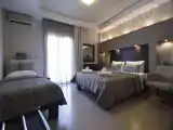Номер Стандарт