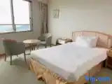 Двухместный номер Стандарт с видом на горы