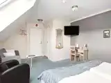 Двухместный семейный номер Стандарт