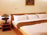 Одноместный номер Luxury