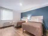 Двухместный номер