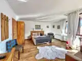 Двухместный номер Deluxe