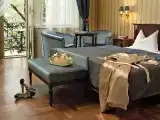 Номер Deluxe с балконом