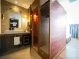 Одноместный номер Deluxe