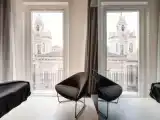 Номер Стандарт с панорамным видом