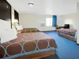 Двухместный люкс