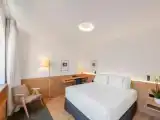 Двухместный номер Deluxe