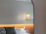 Люкс с балконом