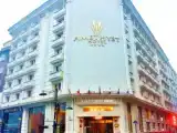 Двухместный номер Superior