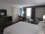 Двухместный номер Стандарт