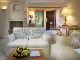 Двухместный люкс Garden