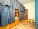 Двухместный номер Эконом с красивым видом из окна