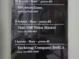 Run of House
