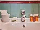 Двухместный номер Superior