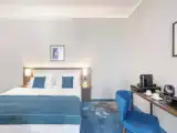 Двухместный люкс
