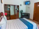 Двухместный номер Комфорт
