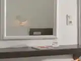 Номер Стандарт с видом на сад