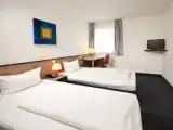 Двухместный номер Эконом