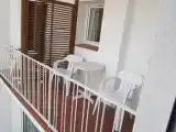 Четырёхместный номер Стандарт