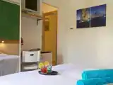 Одноместный номер Стандарт