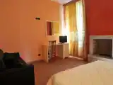 Двухместный номер Стандарт
