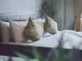 Двухместный номер Стандарт с балконом