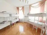 Кровать в общем номере