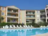 Апартаменты Alcove c 1 комнатой