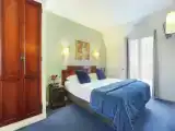 Двухместный номер Комфорт
