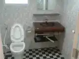 Четырёхместный семейный номер Стандарт