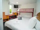 Четырёхместный семейный номер Стандарт