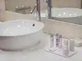 Трёхместный полулюкс