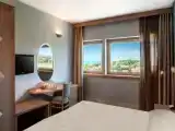 Одноместный номер