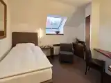 Номер Стандарт