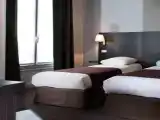 Двухместный клубный номер Стандарт