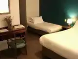 Трёхместный номер Стандарт
