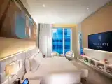 Двухместный люкс Specialty c 1 комнатой