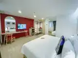 Двухместный номер Стандарт
