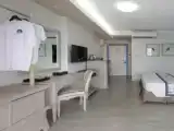 Номер Deluxe с балконом