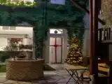 Апартаменты с балконом