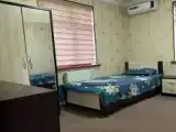 Одноместный номер Deluxe