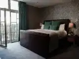 Одноместный люкс