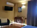 Двухместный семейный номер Стандарт с видом на сад