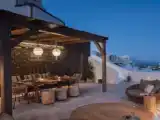 Люкс с 2 комнатами