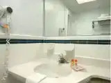Люкс с 2 комнатами